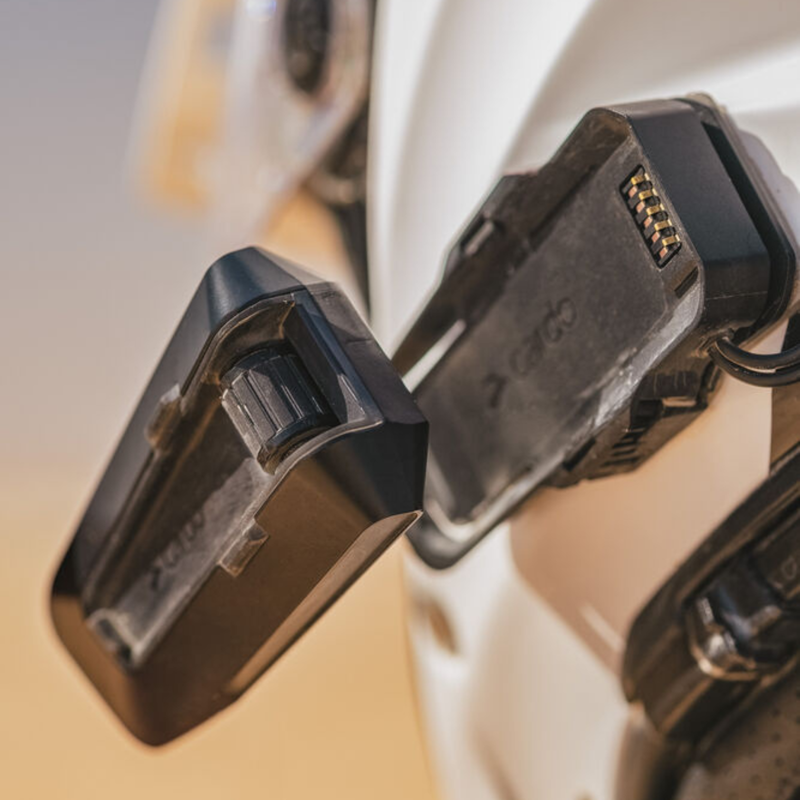 Cardo Packtalk Pro - Helmet House